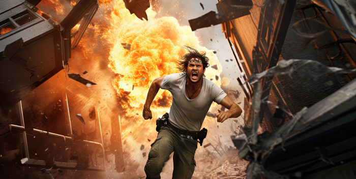 Ultimate Action Movie Marathons on IPTV: Top Hollywood and Indian